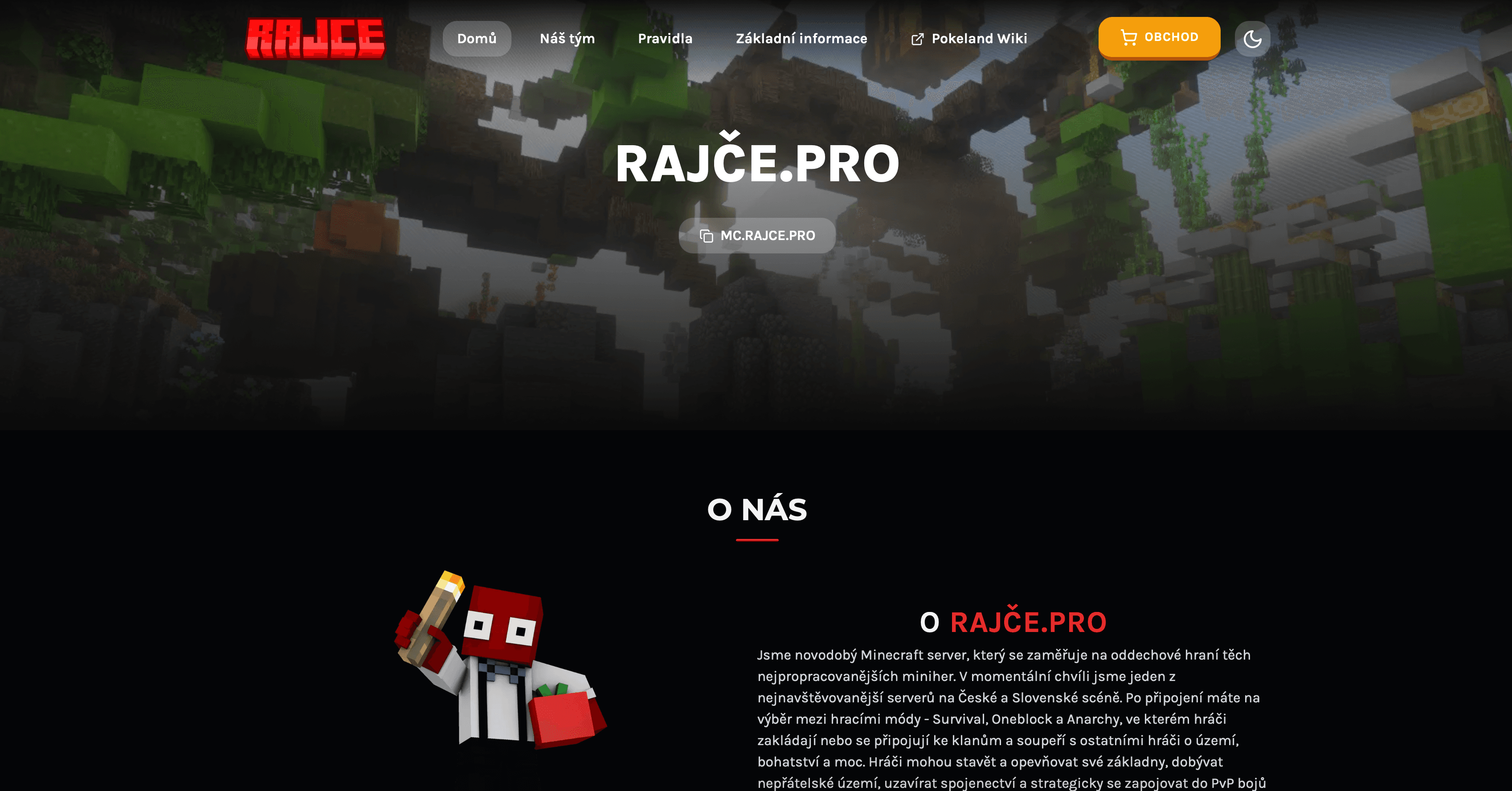 Rajce.pro